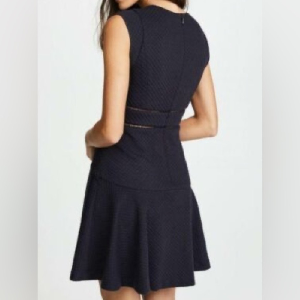 Rebecca Taylor Taylor Dress - Picture 3 of 12